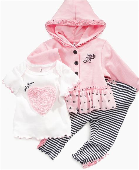 guess baby clothes.